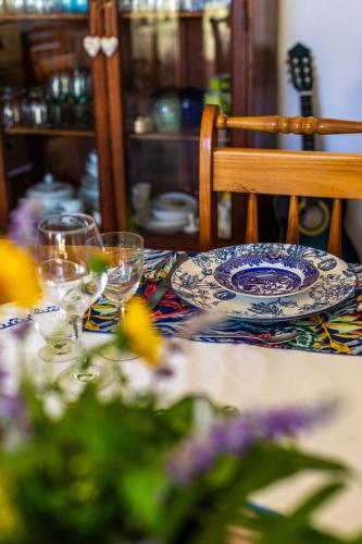 HH 820 Accomodation in Grootfontein