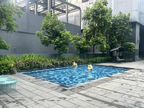 STAR Residence KLCC City Centre - image 13