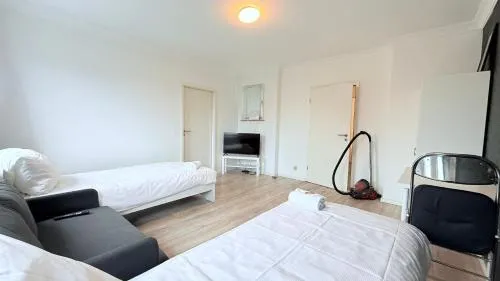 Neumünster Monteur Unterkunft ruhig & zentral angebunden in Neumünster, Deutschland
