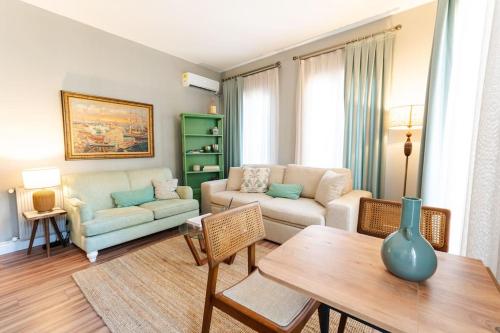 French Apartment in Galataport