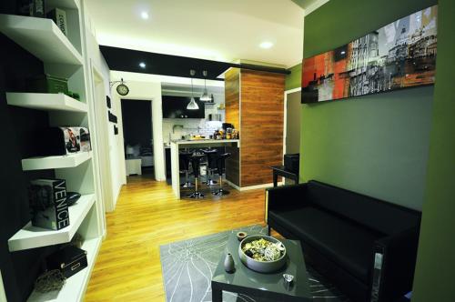 B&B Destinazione Roma, Рим (фото 10)