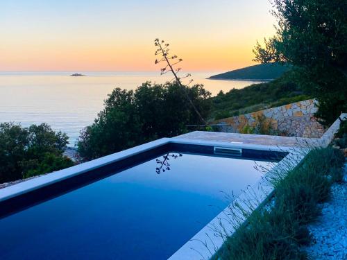 VillaBlu.EU, Vinišće (foto 9)