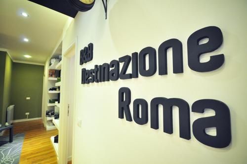 B&B Destinazione Roma – Rome