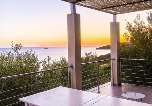 VillaBlu.EU, Vinišće (foto 8)