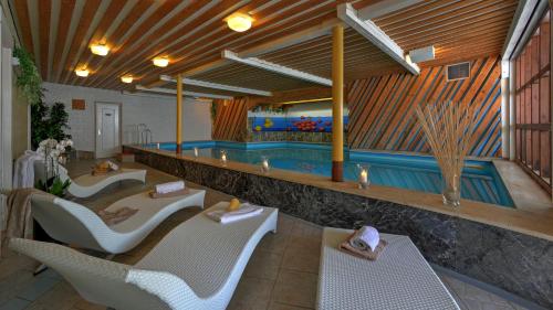 Hotel Waldblick in Bodenmais, Deutschland