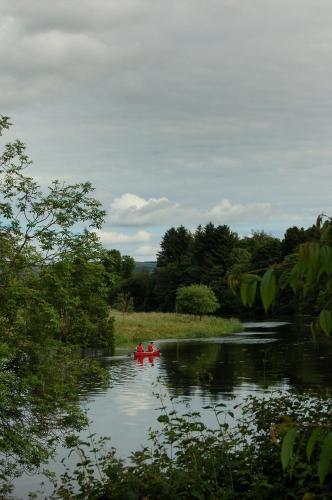 River Edge Lodges - image 12