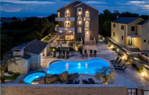 Villa Lea - Location saisonnière - Zaton