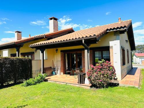  Apartamentos Rurales La Carbayala in Oviñana