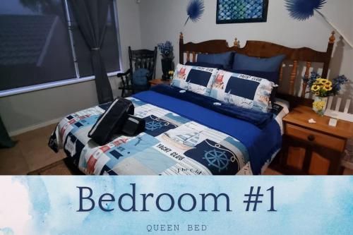 Bliss on the Bay Bliss on the Bay