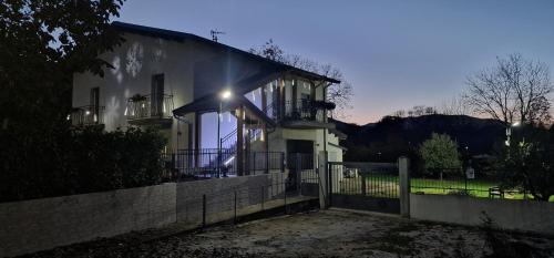 L'AURORA Locazione Turistica