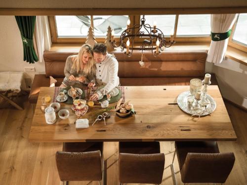 Chalet Märchenblick, Leutasch (fotografie 7)