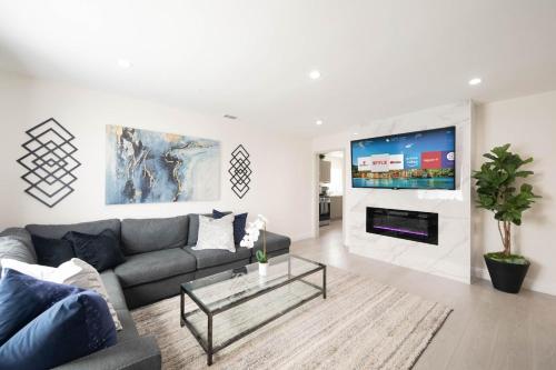 Remodeled Home in Prime Location in Rosemead, USA