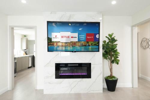 Remodeled Home in Prime Location in Rosemead, USA