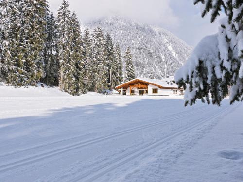 Chalet Märchenblick