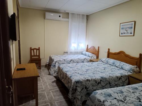 Hostal Ávila