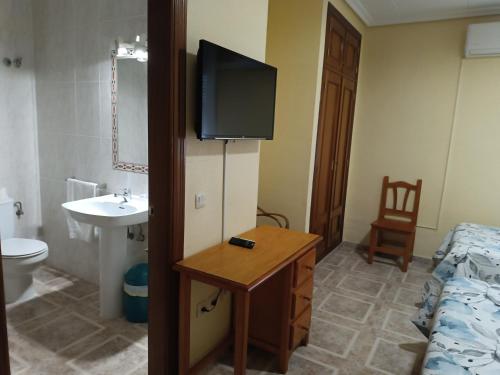 Hostal Ávila