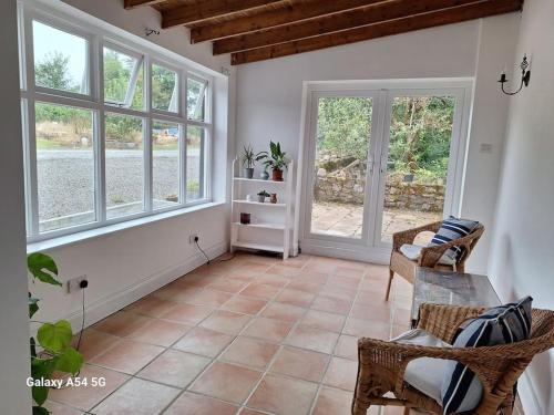 The Stables in Lismore