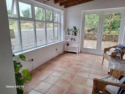 The Stables in Lismore