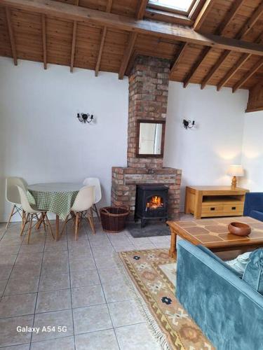 The Stables in Lismore