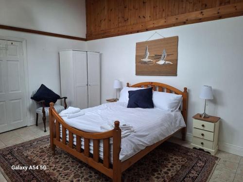 The Stables in Lismore