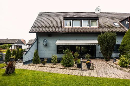 LiRo Hotel-Pension Haus Andrea, Heinsberg