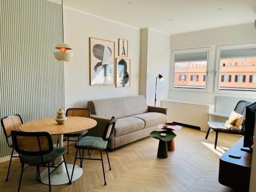 Sangió - Lovely Home in Rome, Рим (фото 2)