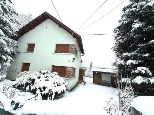 Gîte de Pipala cottage Mittlach