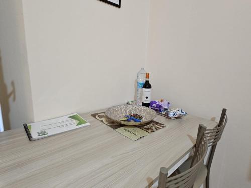 Appartamento con terrazza, Florencie (fotografie 6)