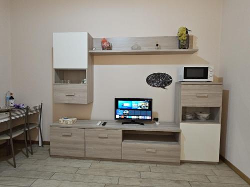 Appartamento con terrazza, Florencie (fotografie 5)