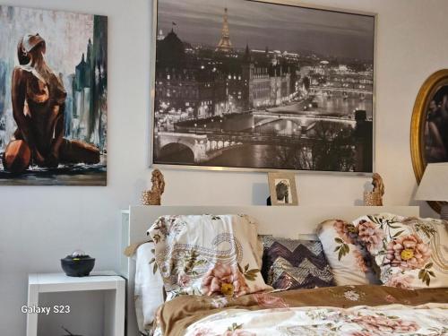 Friend House chambre d'hôte Strombeek-Bever