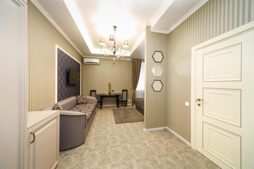 Faciliteiten, L.O.Y Family Hotel in Dnipro