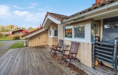 Schmugglerstieg 7 - Dorf 6 H - image 3