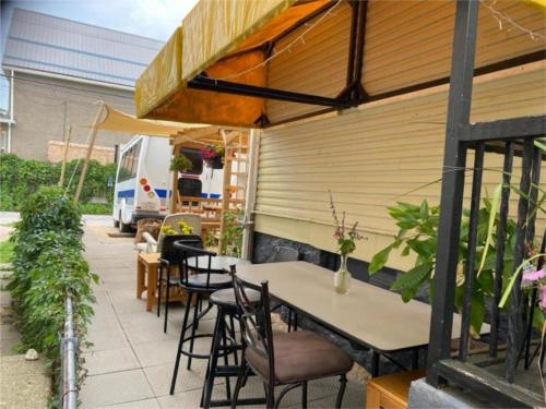 Maryland Homestay in Winnpeg downtown - Summerview Lane