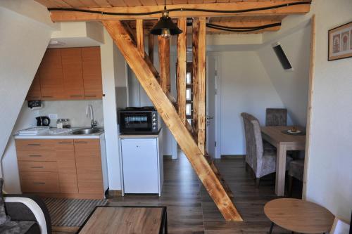 Androv kutak in Rudno