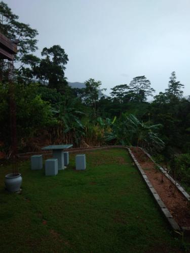 Tea Mount view Villa, Galle (photo 7)