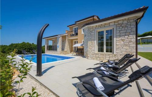 Villa Simic, Poreč (photo 7)