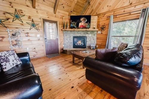 Budros Bungalow in Townsend, USA