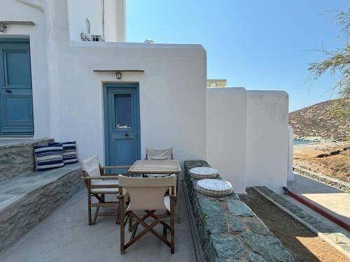 Almyra Red Villa in 馬瑪麗