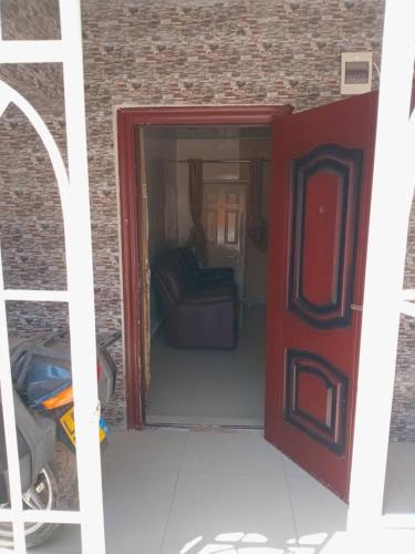 One bedroom luxury Apartment in 薩拉昆達