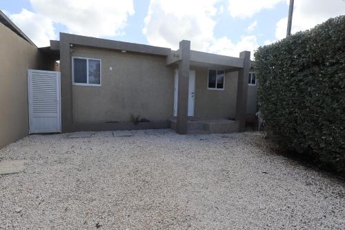 Näkymä ulkoa, Sun and Beach Escape, one bedroom apartment. in Paradera