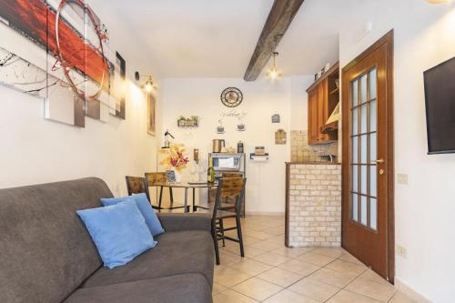  [LaCasinaNelBorgo] Centrale, Comfort, P.Gratuito. in Nepi