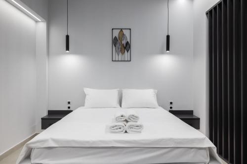 Kamara Urban Retreat by #db Premium Stay Apartments