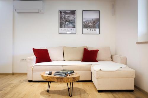 Vila Slavc, cosy apartment near the lake, Bled (foto 3)