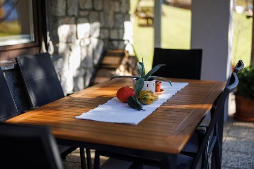 Vila Slavc, cosy apartment near the lake, Bled (foto 7)