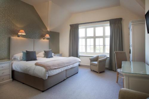 1 queen bed