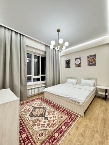 Apartment Jer Ana в центре города