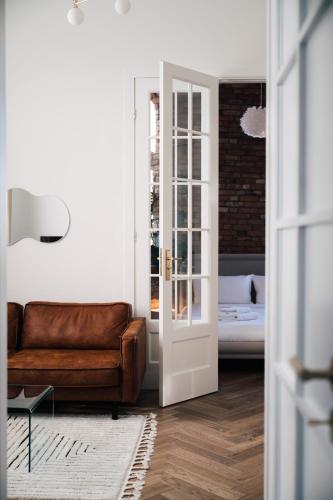 Apartament Studio Migot