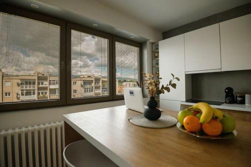 4U Apartment, Skopje