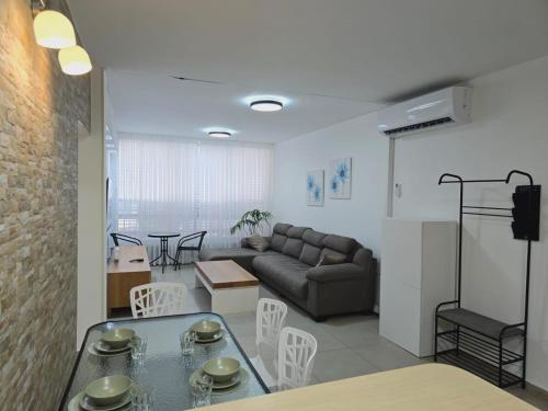 المرافق, GK apartments Margarita in بات يام