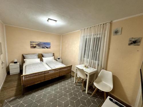 Small studio for two - Ferienwohnung für Zwei (Small studio for two - Ferienwohnung fur Zwei) in Bad Reichenhall